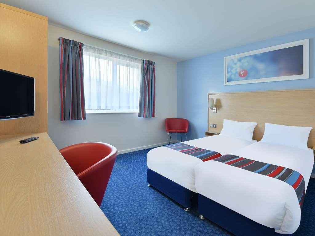Travelodge Ipswich Stowmarket Haughley Habitación foto